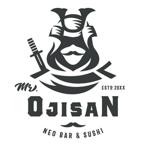 Mr. Ojisan Neo Bar &amp; Sushi